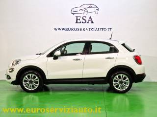 FIAT 500X usata, con Autoradio