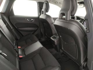 VOLVO XC60 usata, con Sistema di navigazione