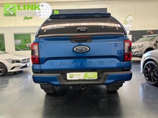FORD Ranger usata, con Alzacristalli elettrici