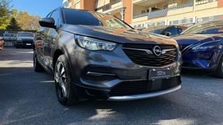 OPEL Grandland X usata, con Airbag