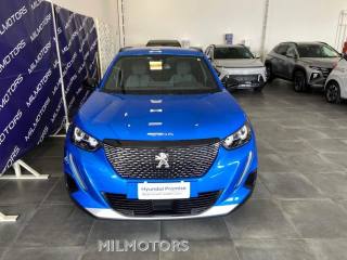 PEUGEOT 2008 usata, con Airbag laterali