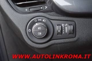 FIAT 500X usata, con Fendinebbia