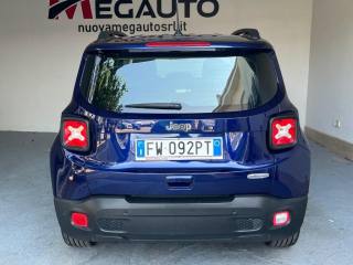 JEEP Renegade usata, con Autoradio digitale