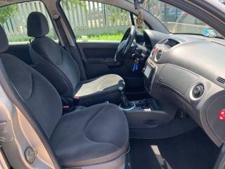 CITROEN C3 usata, con USB