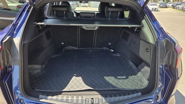 ALFA ROMEO Stelvio usata, con Cronologia tagliandi