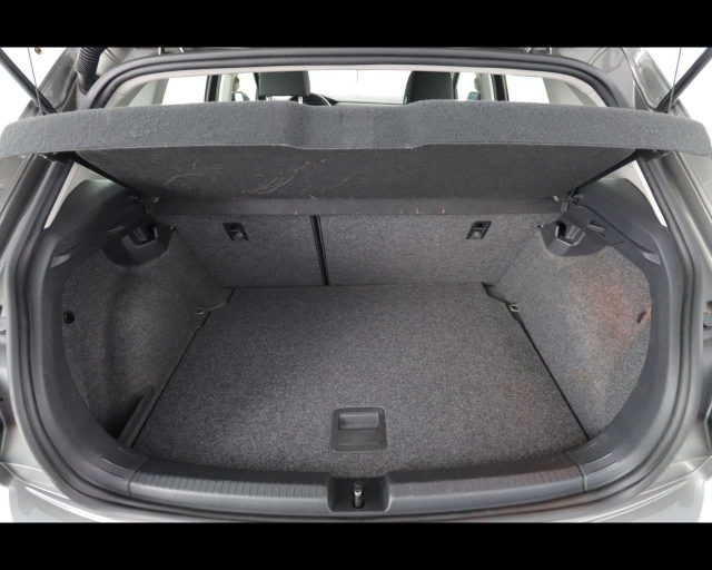 VOLKSWAGEN Polo usata, con Bluetooth