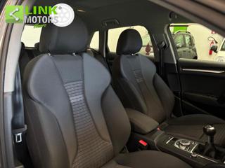 AUDI A3 usata, con Fendinebbia