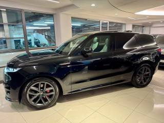 LAND ROVER Range Rover Sport usata, con Autoradio