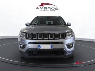 JEEP Compass usata 6
