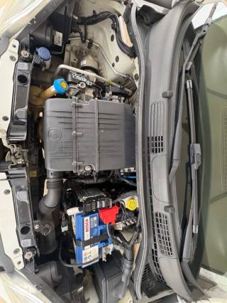 FIAT Panda usata, con Start/Stop Automatico