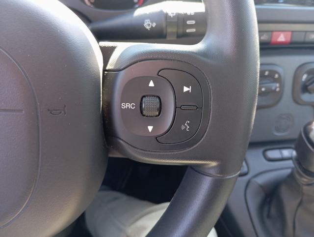 FIAT Panda usata 22