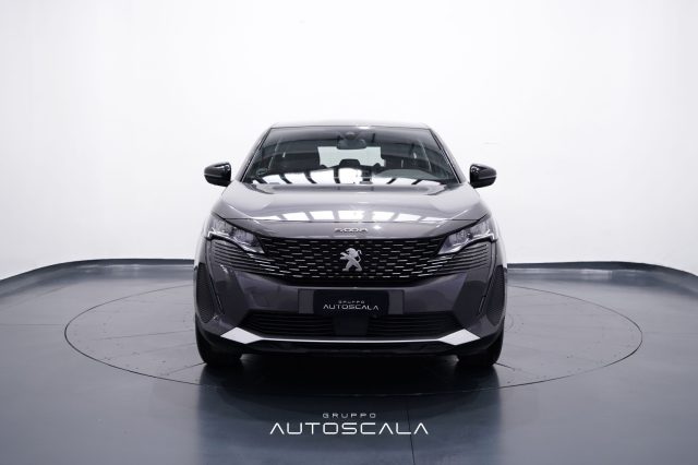 PEUGEOT 5008 usata, con Airbag