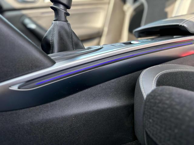 RENAULT Megane usata, con Cruise Control
