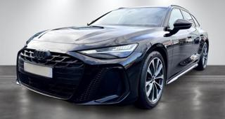 AUDI A6 AVANT 40 2.0 TDI S TRONIC S LINE EDITION