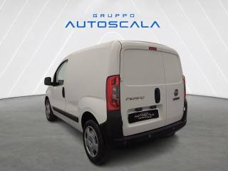 FIAT Fiorino usata, con Chiusura centralizzata