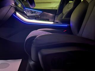 AUDI Q8 usata, con Luci diurne