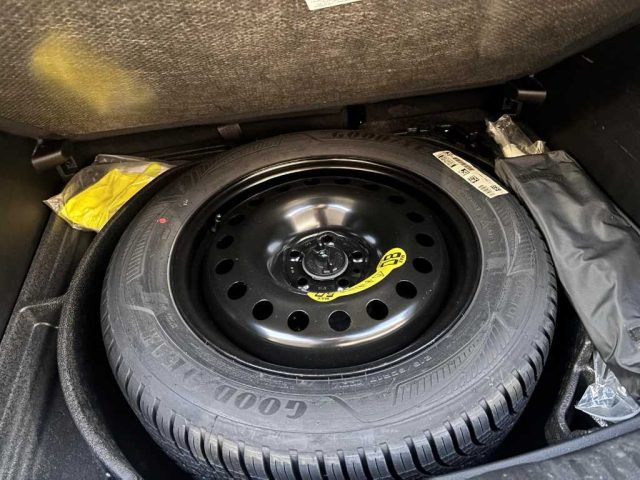 JEEP Compass usata, con Fari LED