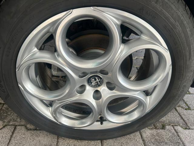 ALFA ROMEO Tonale usata, con Climatizzatore