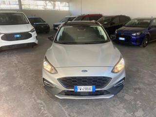 FORD Focus usata, con Airbag