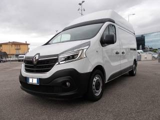 RENAULT Trafic usata, con Airbag