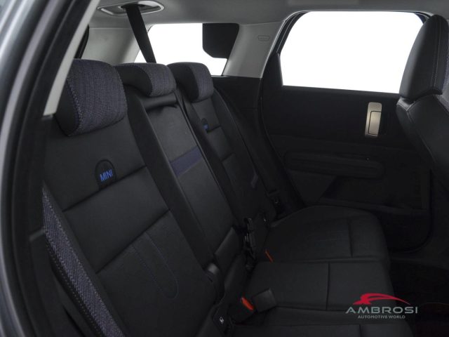 MINI Countryman usata 10