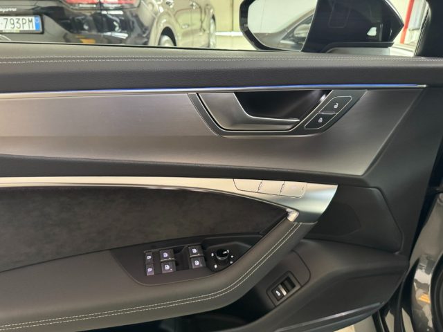 AUDI RS6 usata, con Volante in pelle