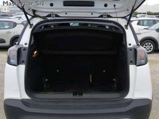 OPEL Crossland usata, con ESP