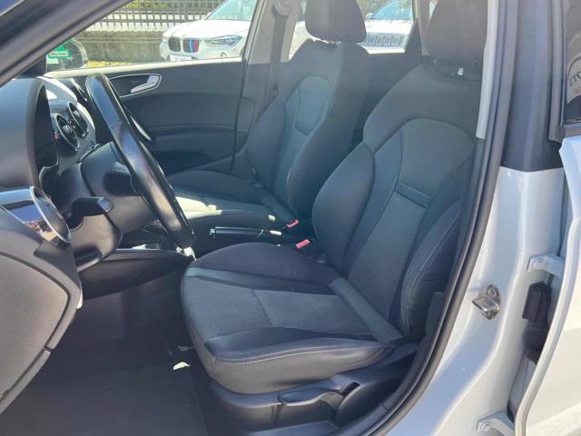 AUDI A1 usata, con Fendinebbia