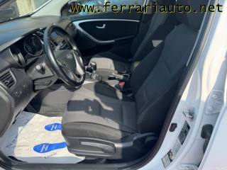 HYUNDAI i30 usata, con Chiusura centralizzata