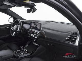 BMW X4 usata 11