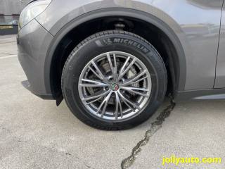 ALFA ROMEO Stelvio usata, con Chiusura centralizzata