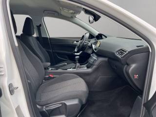 PEUGEOT 308 usata, con Cruise Control