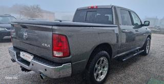 DODGE RAM usata, con Airbag Passeggero