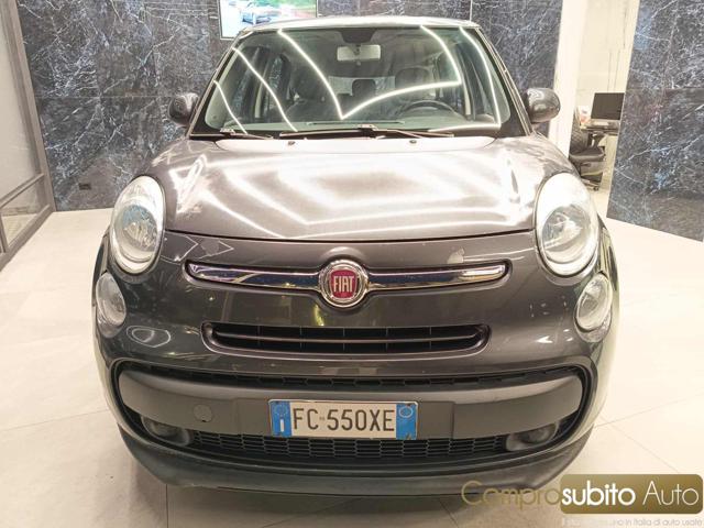 FIAT 500L usata, con Airbag