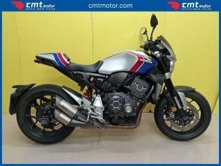 HONDA CB 1000 R usata 0