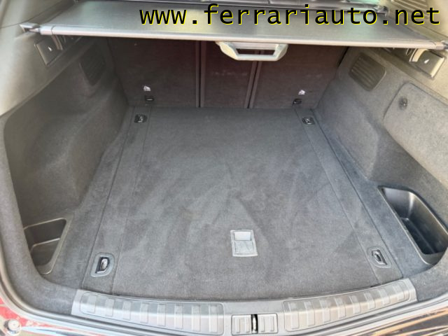 ALFA ROMEO Stelvio usata, con Vetri oscurati