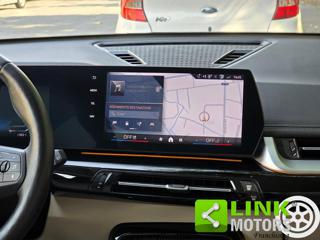 BMW X1 usata, con USB