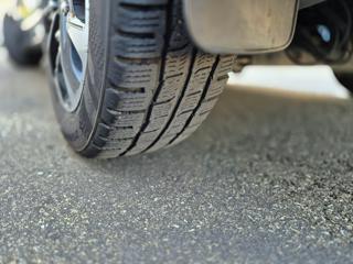 FORD Tourneo Custom usata, con Volante in pelle