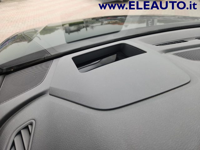 AUDI Q8 usata, con Interni in pelle