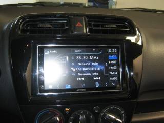 MITSUBISHI Space Star usata, con ESP