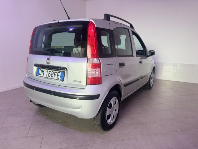 FIAT Panda usata 9