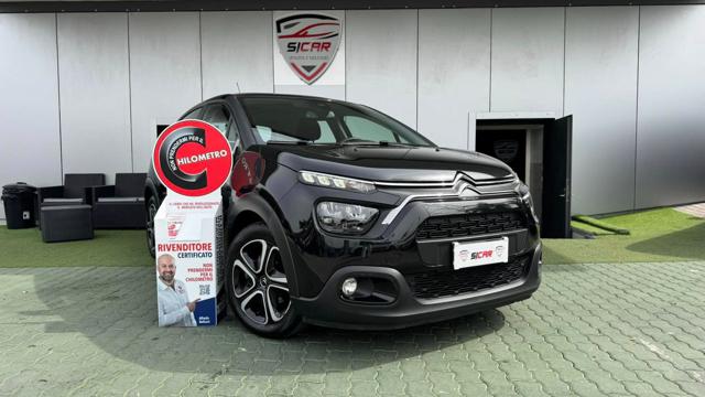 CITROEN C3 usata, con Boardcomputer