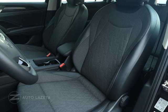 VOLKSWAGEN Tayron usata, con Antifurto