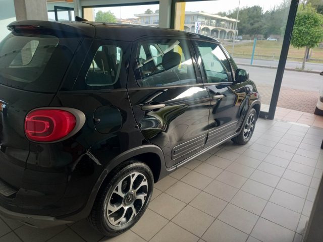 FIAT 500L usata, con Airbag Passeggero