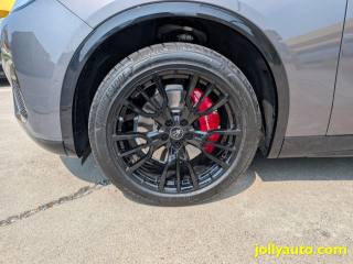 MASERATI Grecale usata, con Controllo trazione