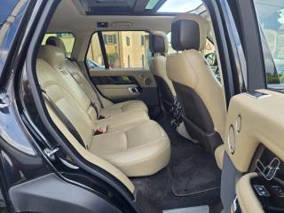 LAND ROVER Range Rover usata 128