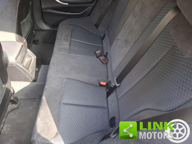 BMW 116 usata, con Autoradio