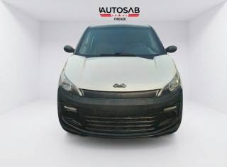 LIGIER JS usata, con Autoradio