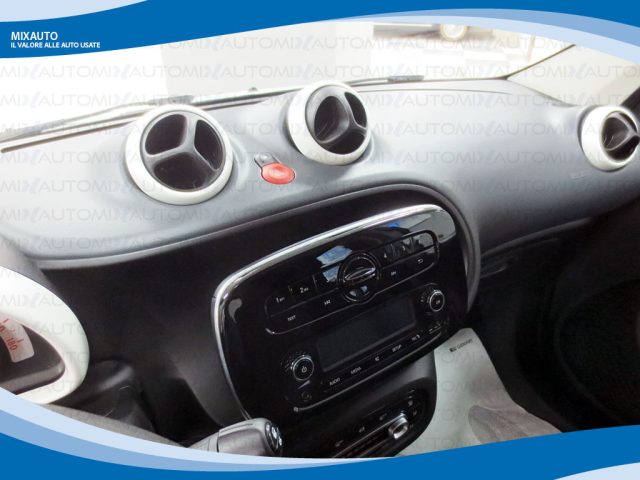 SMART ForFour usata, con Alzacristalli elettrici