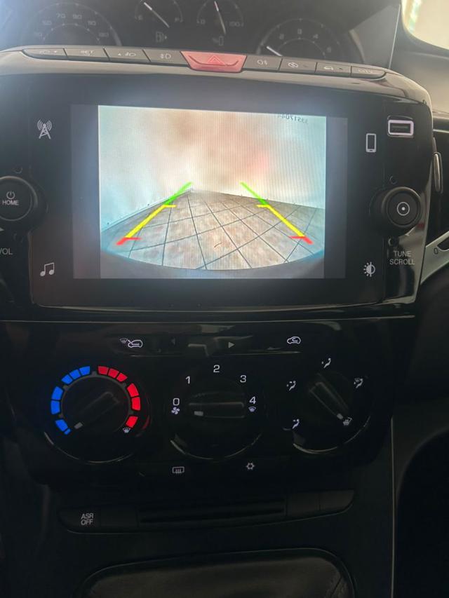 LANCIA Ypsilon usata, con Controllo trazione